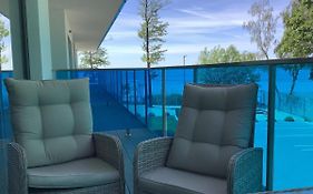 Apartamenty Aquarius Gold Boszkowo